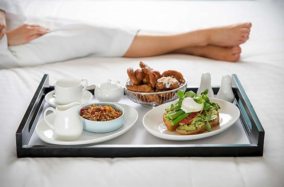 Mayfair Hotel Adelaide by IHG
