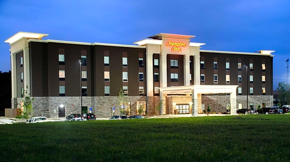 Hampton Inn By Hilton & Suites Lebanon