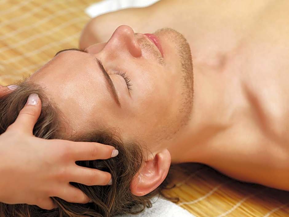 Thorpe Park Hotel and Spa