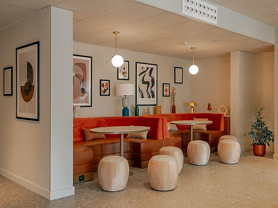 Novotel Orléans Centre Gare