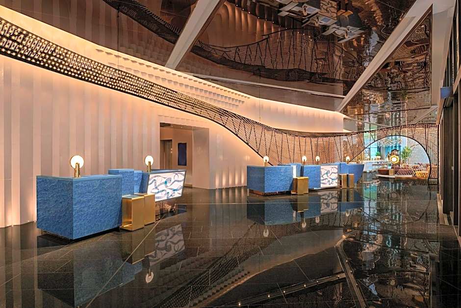 W Macau - Studio City