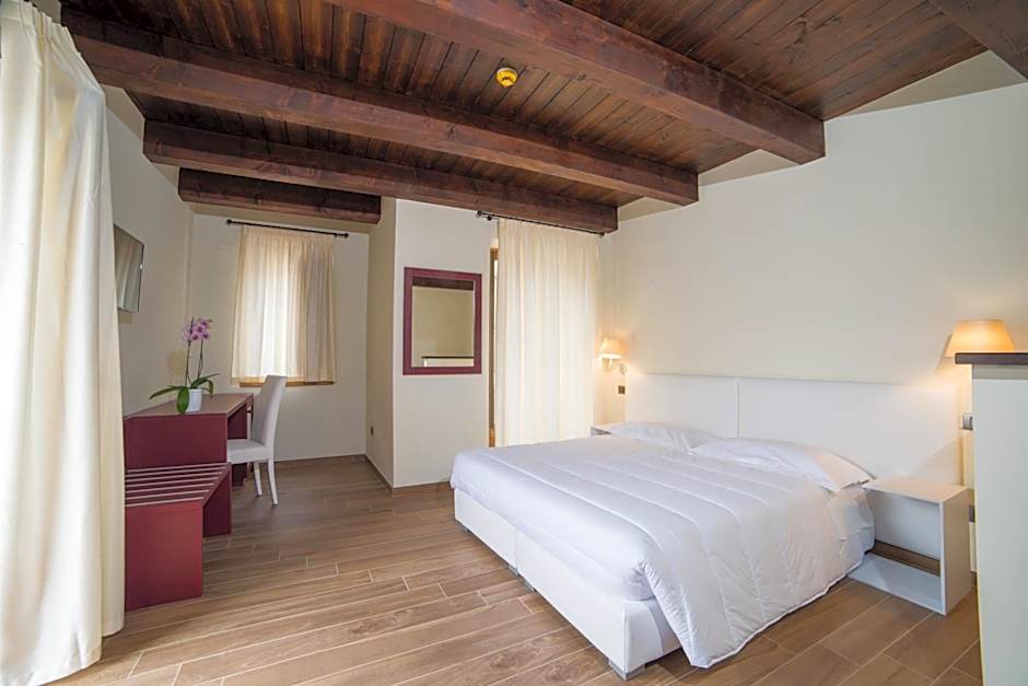 Il Borgo Ospitale - Albergo Diffuso