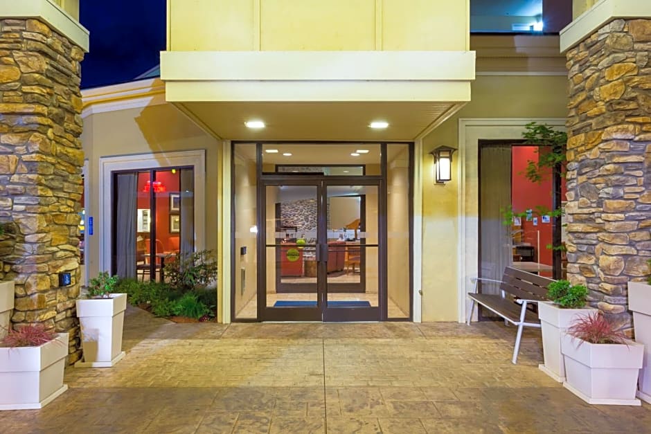 Holiday Inn Express Roseburg