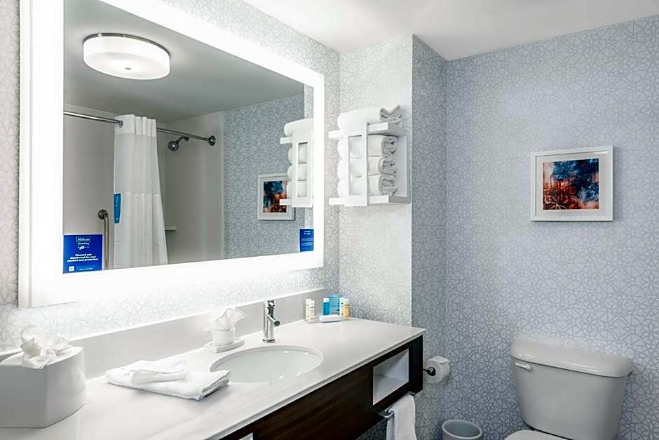 Hampton Inn By Hilton & Suites Hopkinsville