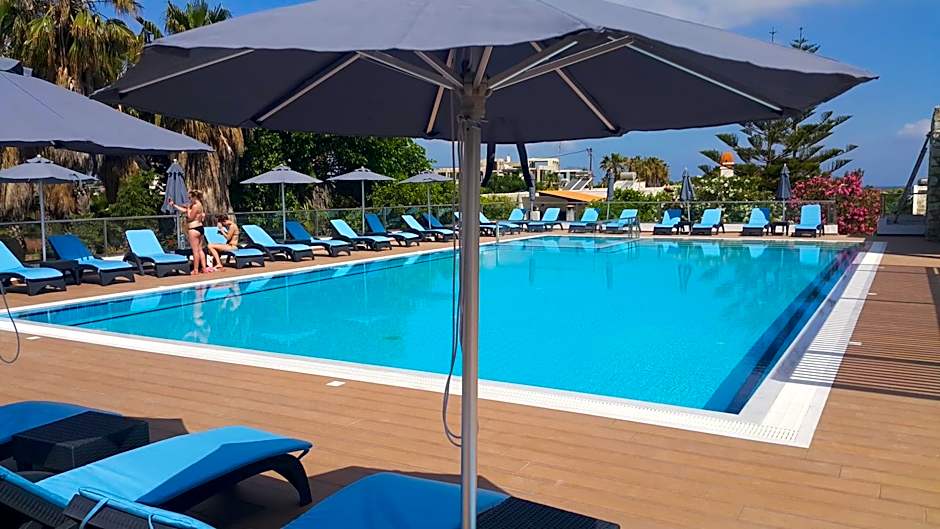 Cosmopolitan Hotel