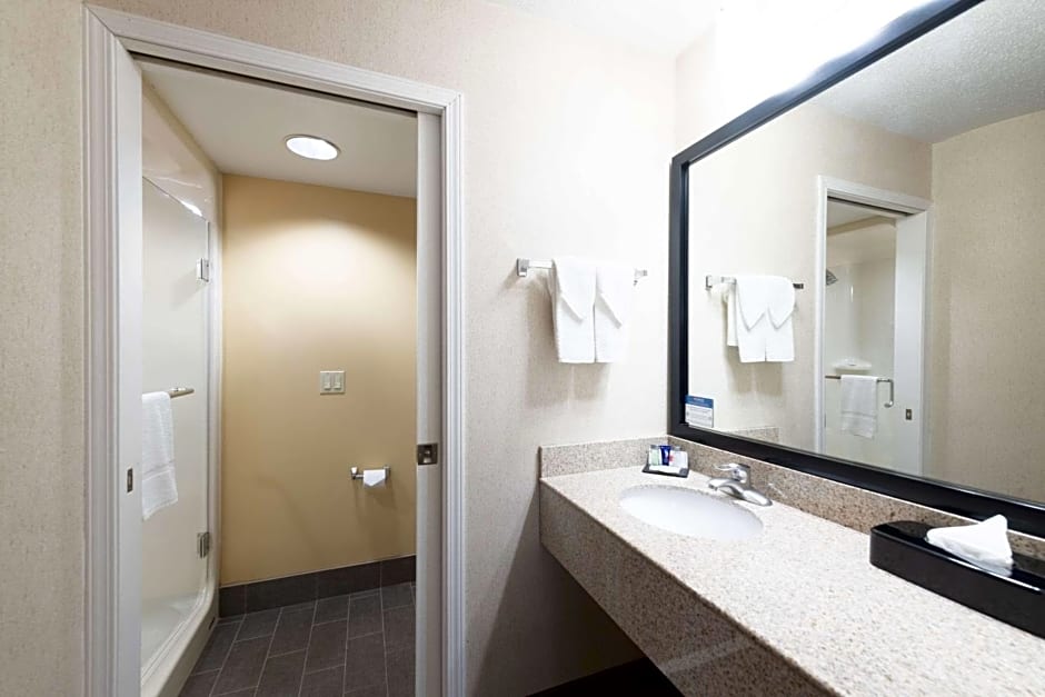 Sleep Inn & Suites Green Bay South