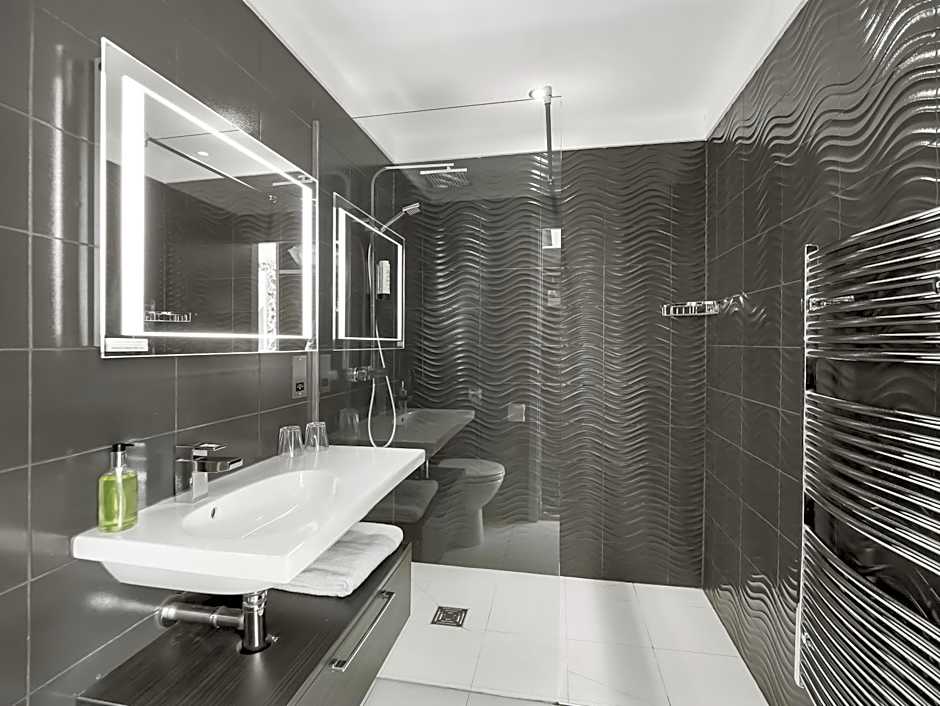 Wharton Park Golf & Country Club