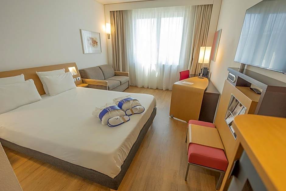 Novotel Salerno Est Arechi