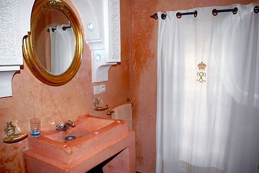 Riad Palais des Princesses
