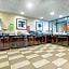 Hampton Inn By Hilton Richmond Ky