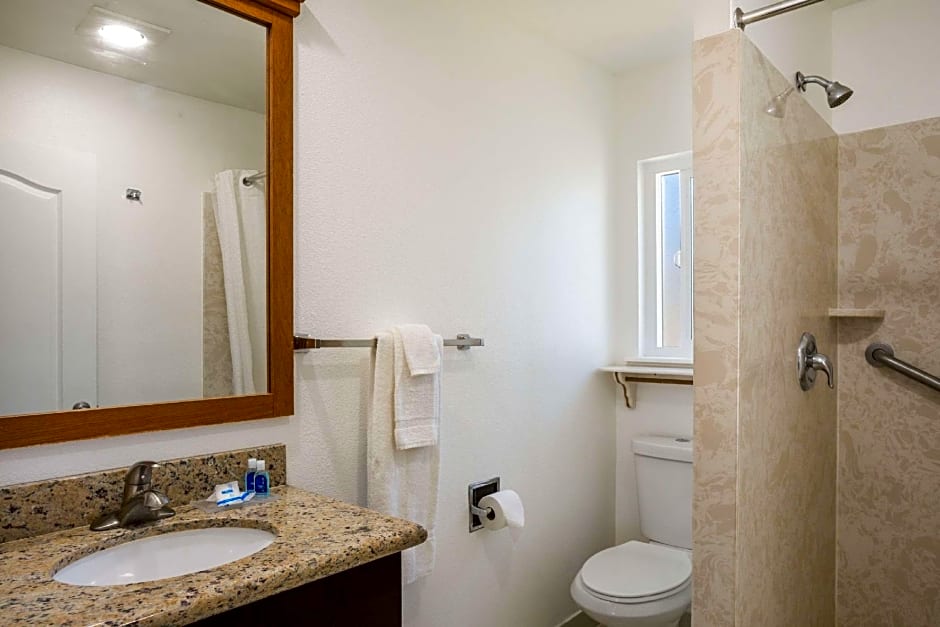 Rodeway Inn At Morro Bay – Morro Bay, CA