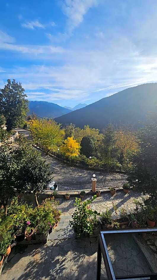 Villa Virginia Hotel