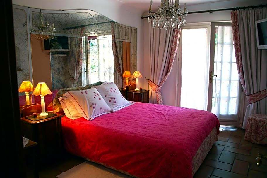 Villa l'Air du temps