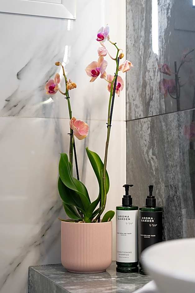 Frunze Luxury Apartments