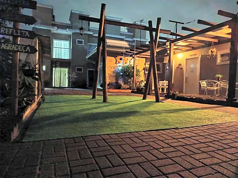 Pousada Rota dos Mares