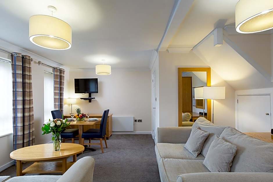 CROMER COUNTRY CLUB BY DIAMOND RESORTS