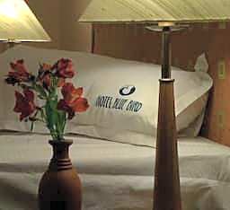 Hotel Blue Bird