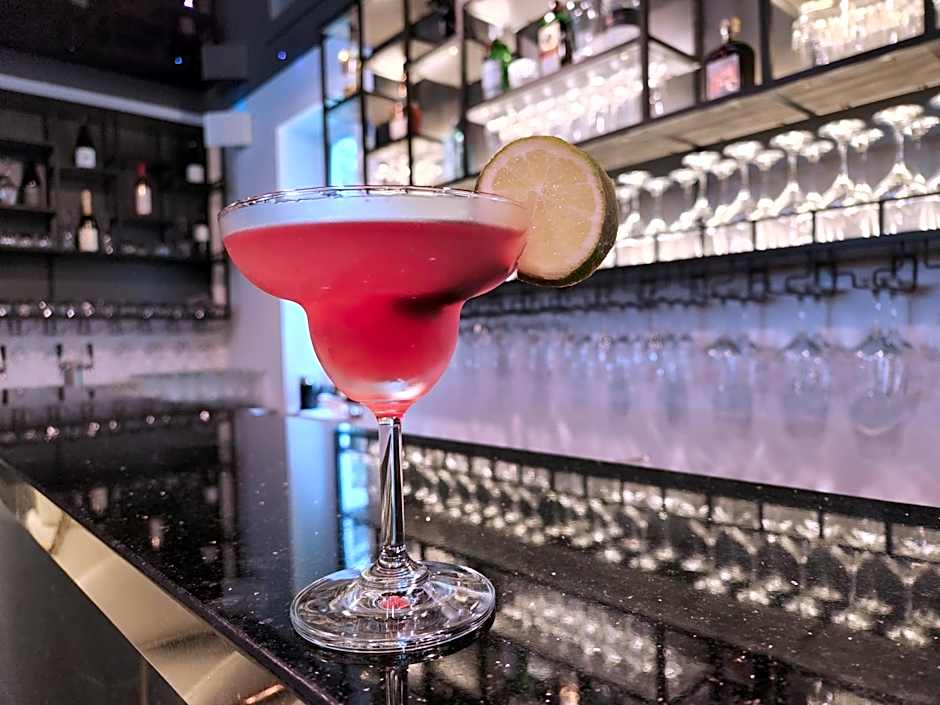 Au Sommet du Lac Magog