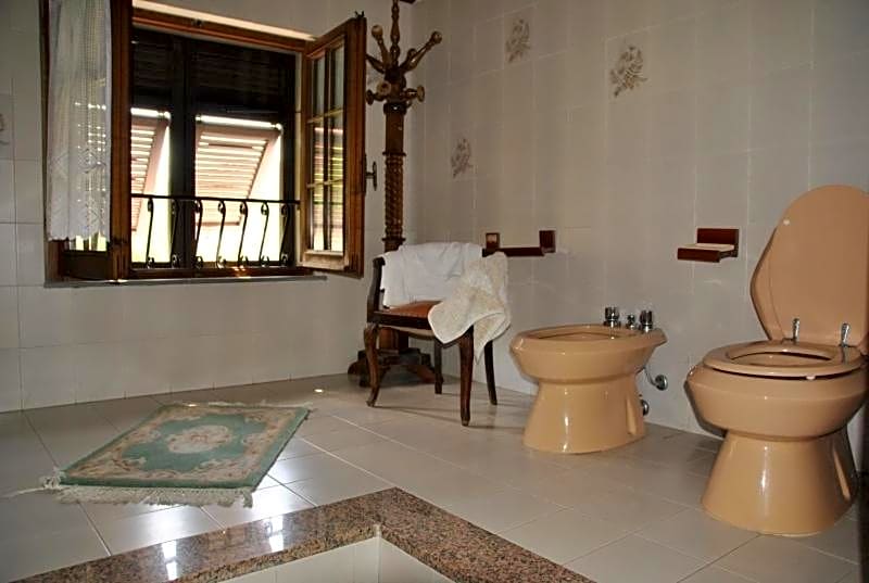 Il Ghiro B&B