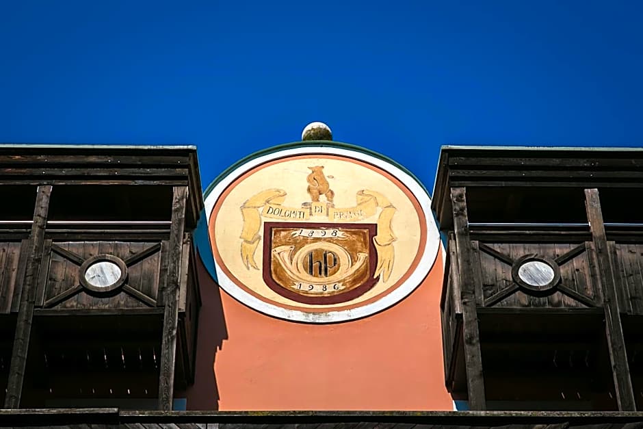 Hotel Posta R.T.A.
