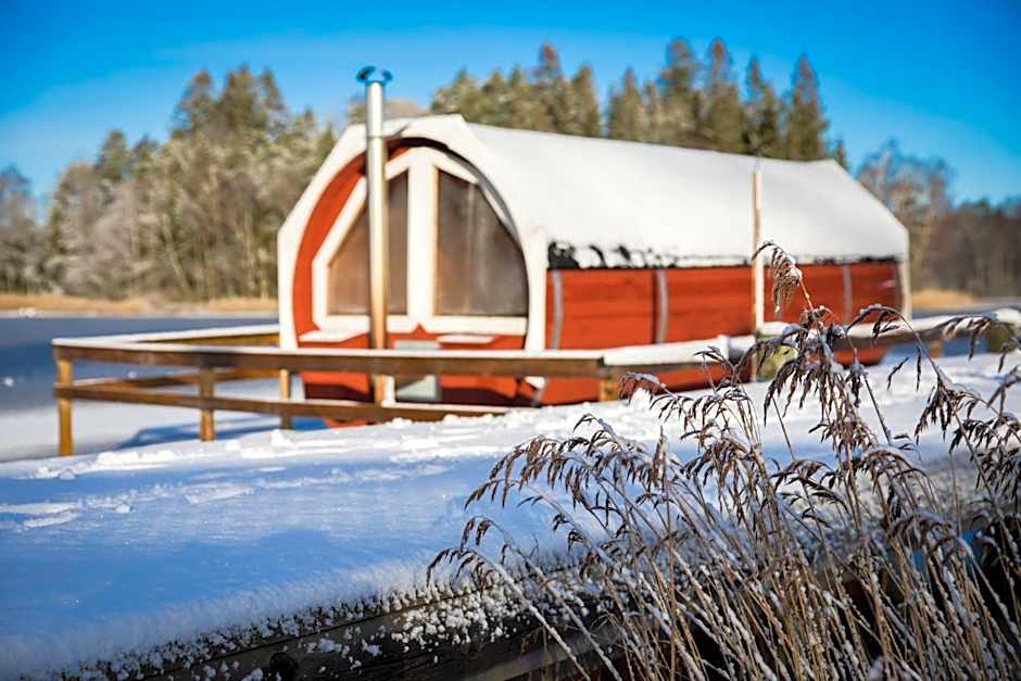 Åkulla Outdoor Resort