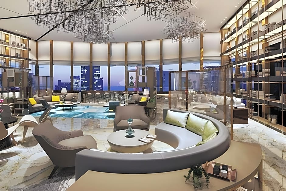 Wyndham Grand Plaza Royale Yuzhou Xiamen