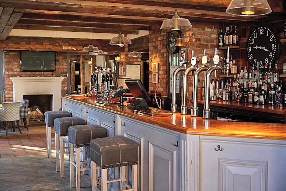 De Trafford Arms by Chef & Brewer Collection