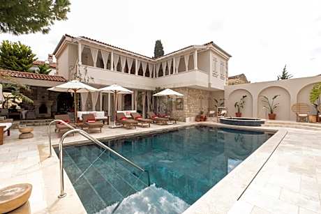 Viento Alacati Hotel