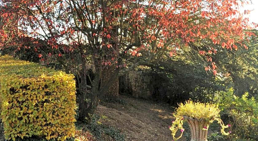 Les Jardins de l'Hacienda