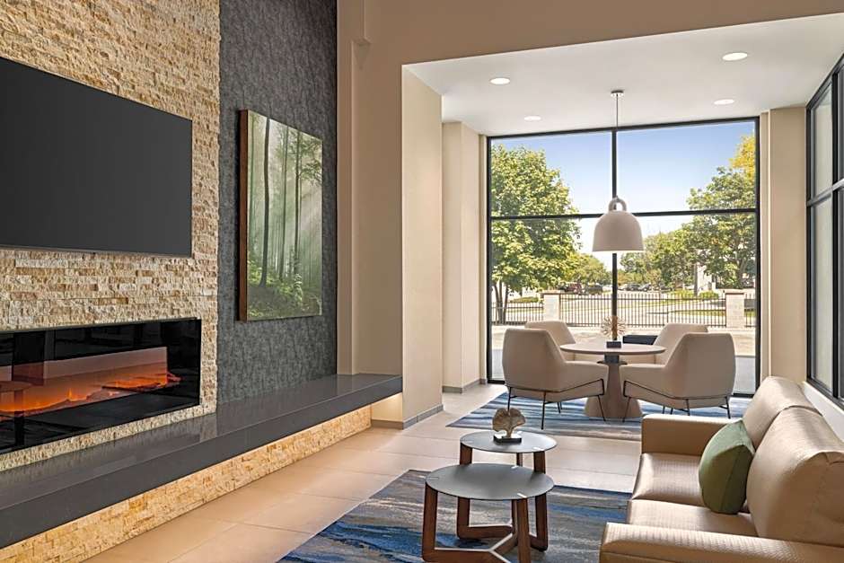 Fairfield Inn & Suites Madison South