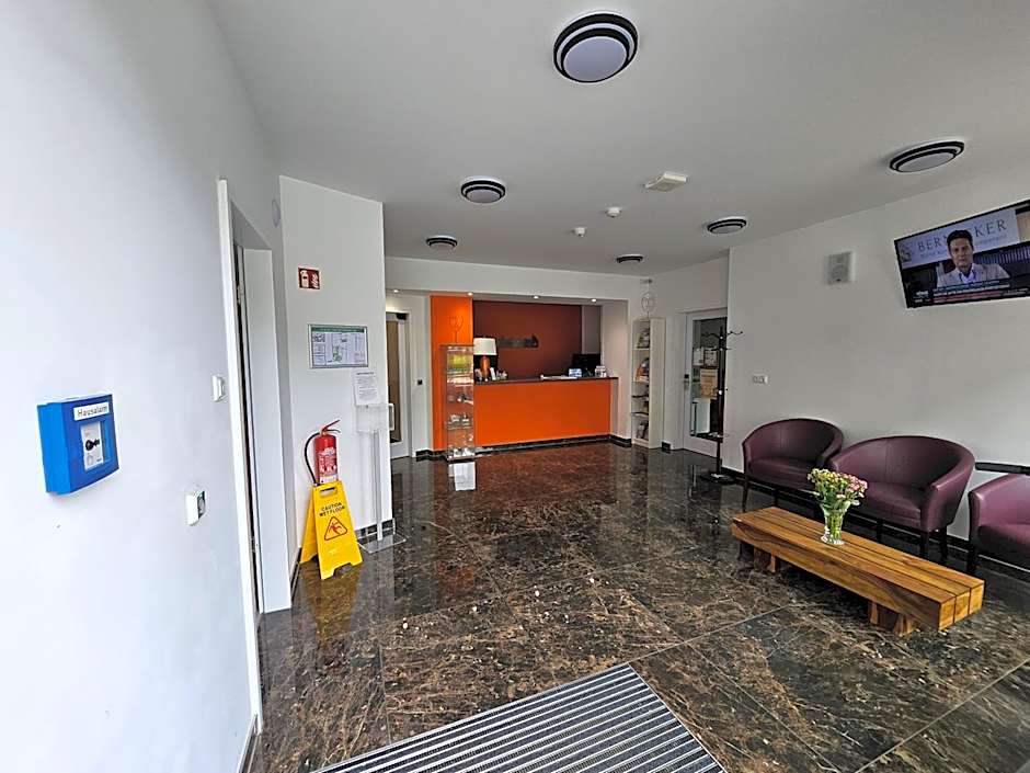 Hotel Amber Altstadt