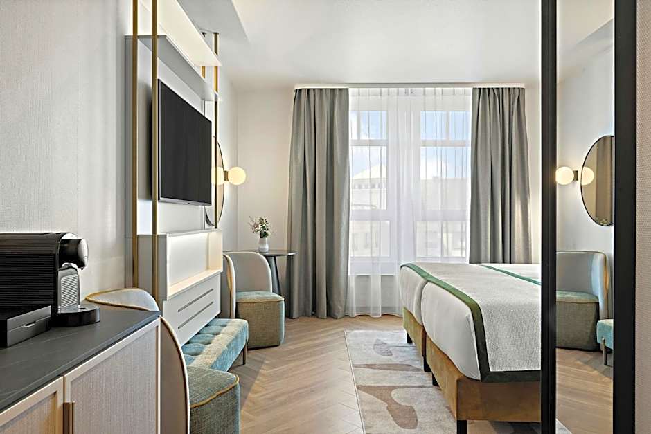 Leonardo Hotel Mainz