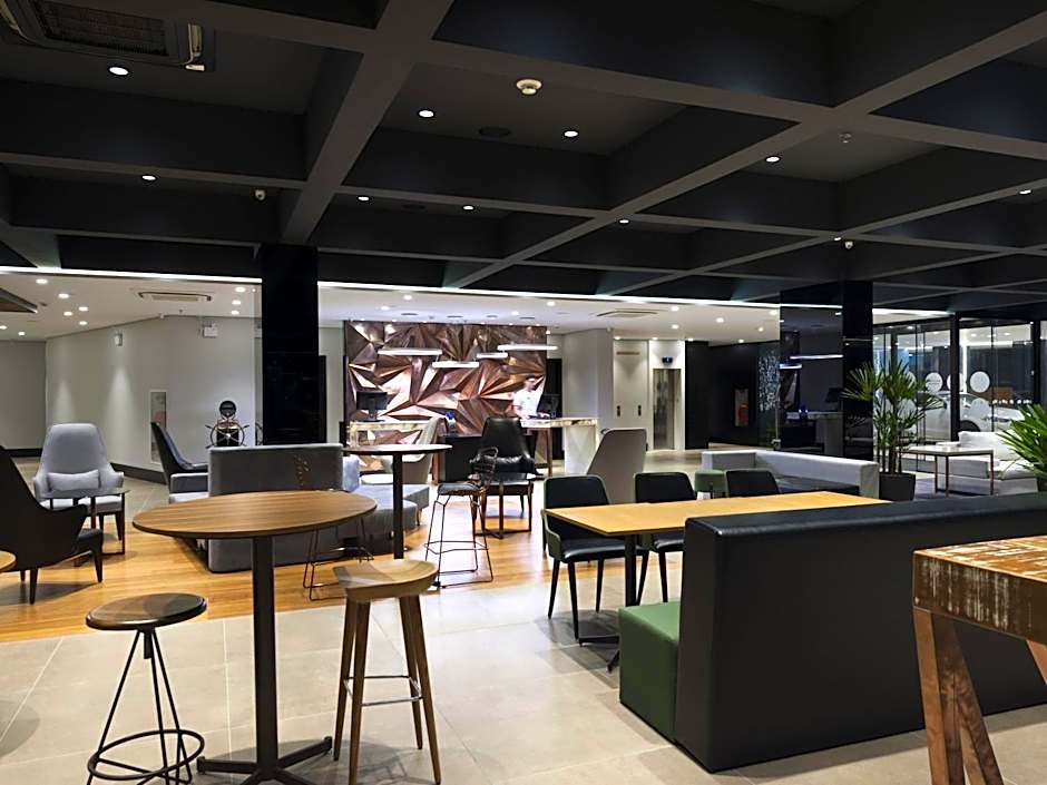 Novotel Itajai