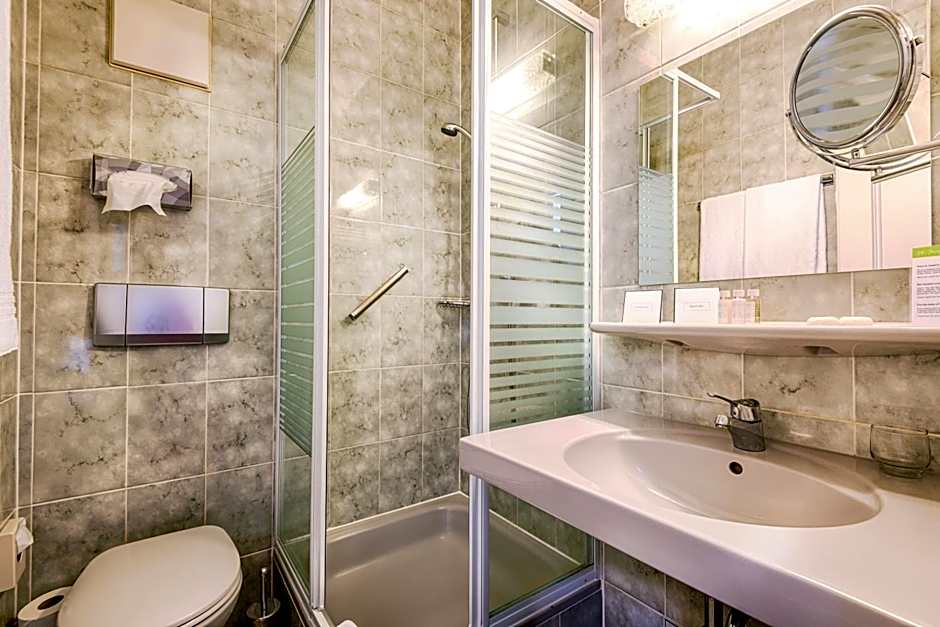 Villa Toscane Swiss Quality Hotel