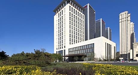 Wanda Vista Shenyang