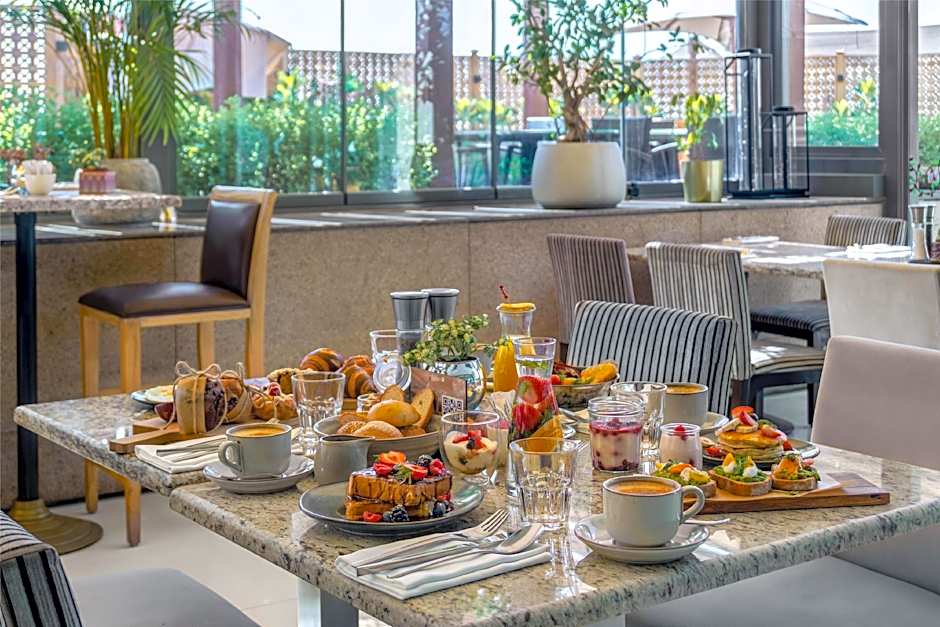 Radisson Blu Hotel Kuwait