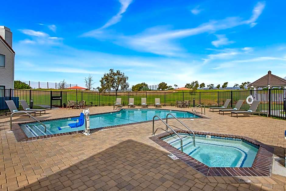 Staybridge Suites Oxnard River Ridge By IHG
