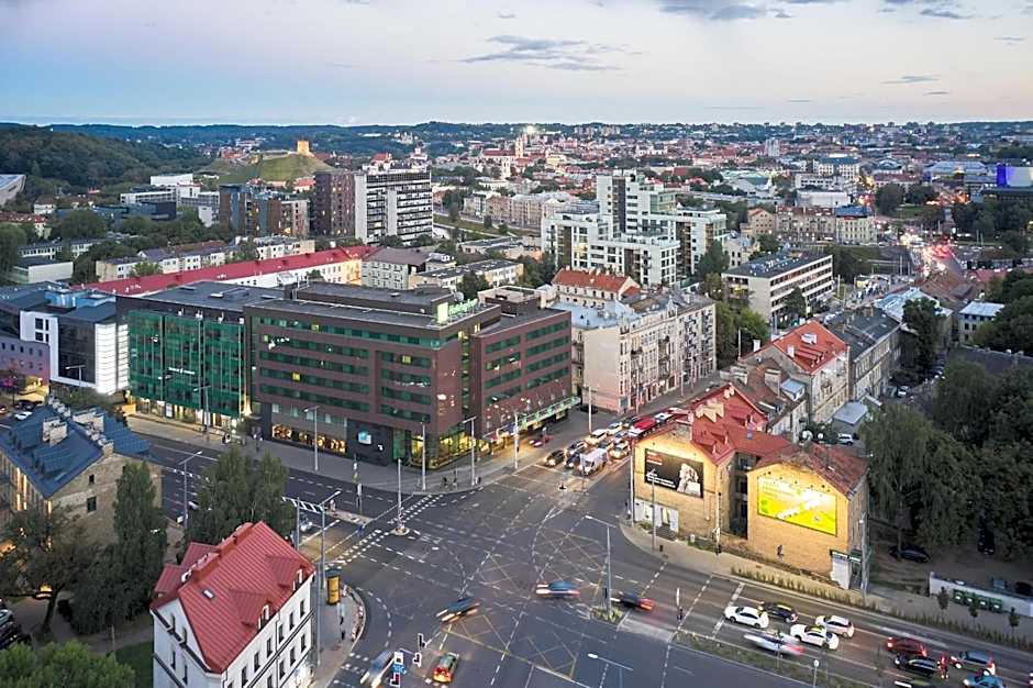 Holiday Inn Vilnius By IHG