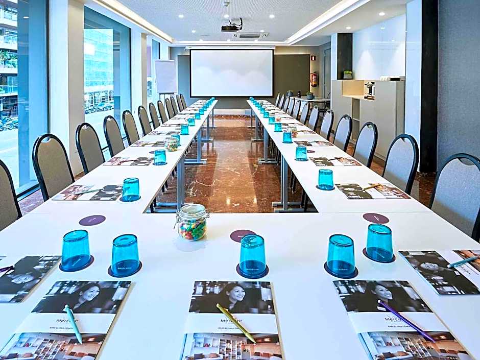 Mercure Barcelona Condor