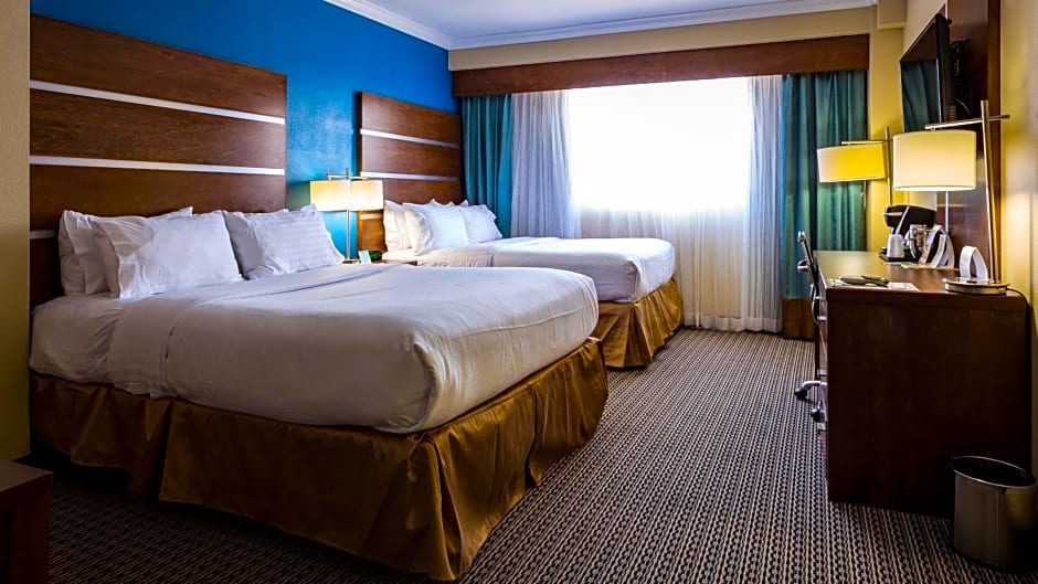 Holiday Inn Houston Downtown By IHG