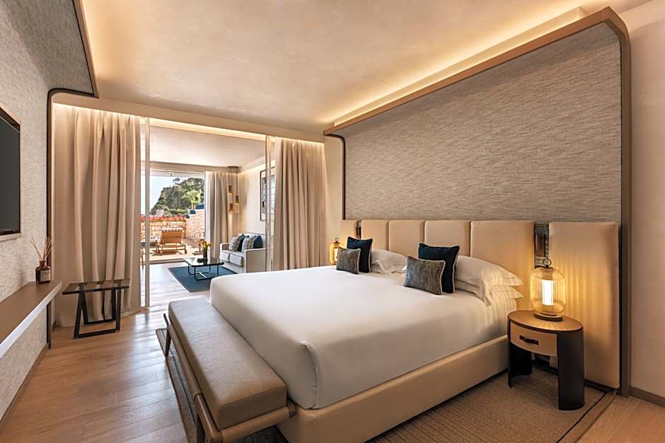 Grand Hotel Mazzaro Sea Palace