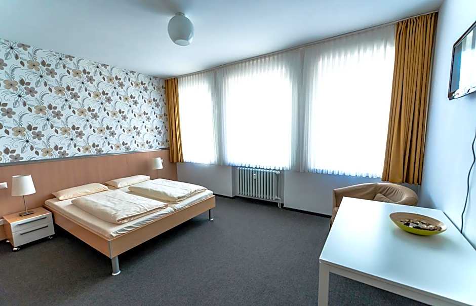 Hotel Flämischer Hof