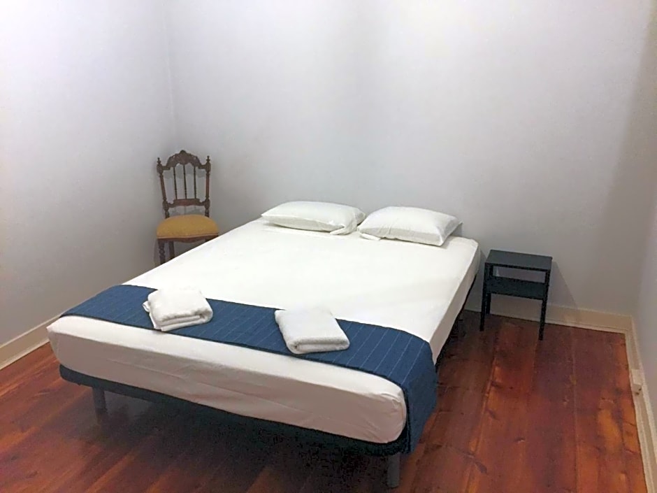 Guest House Casa dos Reis