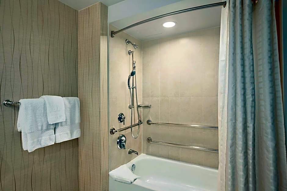 Hilton Rosemont/Chicago O Hare