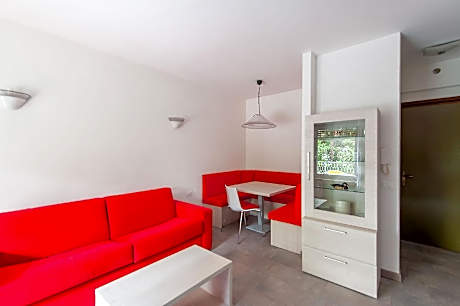 Classic Apartment