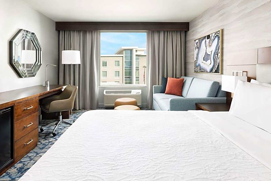 Hilton Garden Inn Palo Alto