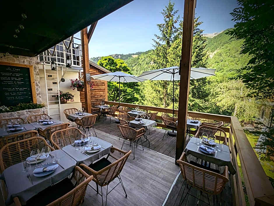 Auberge Saint Antoine