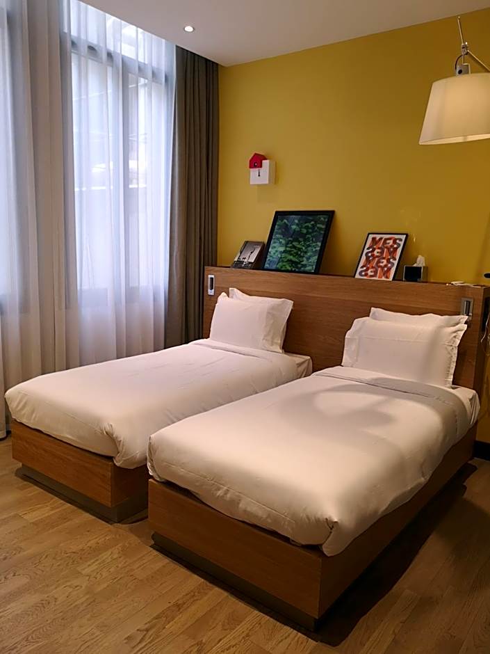 Maison Nô - Hôtel et Rooftop