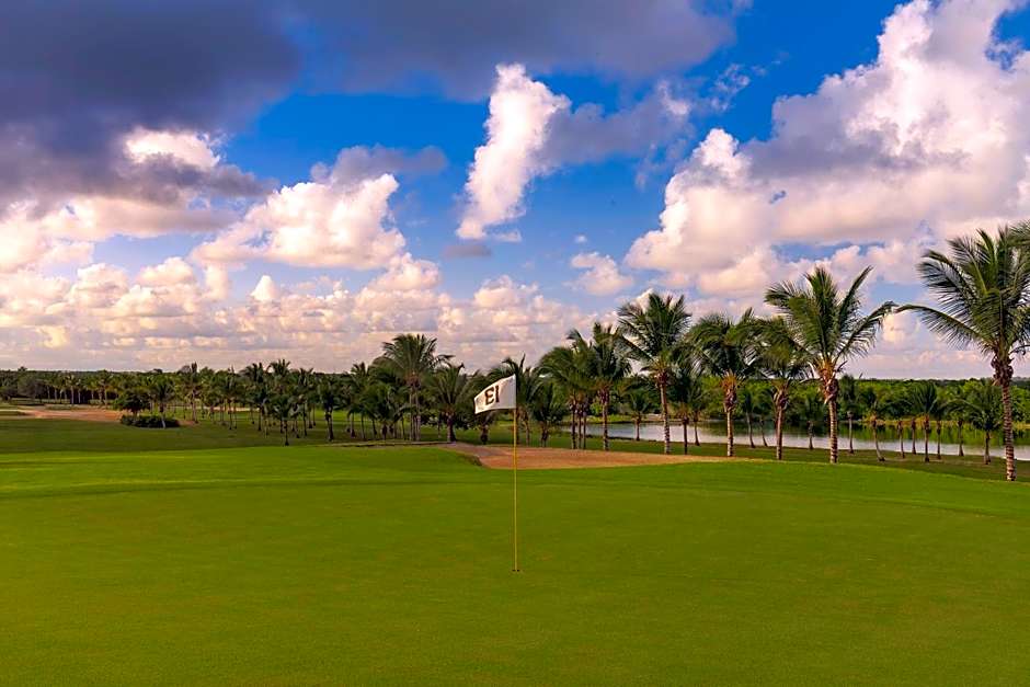 Catalonia Punta Cana - All Inclusive