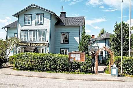 Hotel Pensionat Granparken